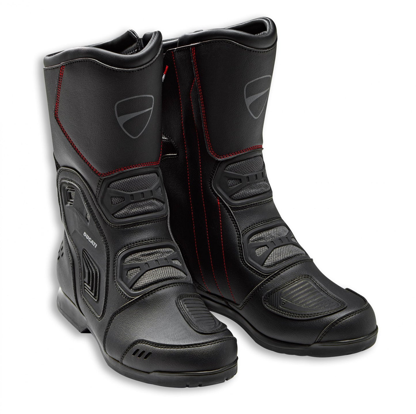 Botas Touring Ducati Strada C2