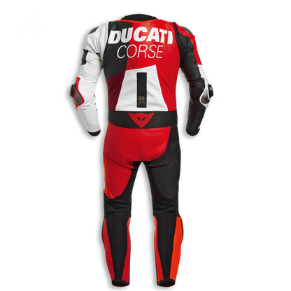 Mono Ducati Corse C6