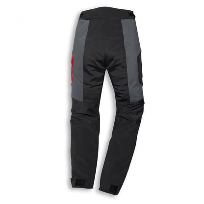 Pantalón de tela Ducati Strada C5 mujer