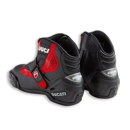 Botas técnicas cortas Ducati Theme C2