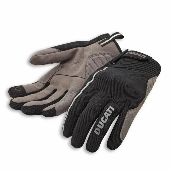 Guantes Ducati Overland C4