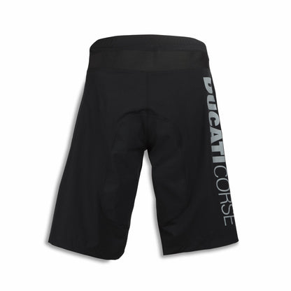 Pantalones cortos técnicos Ducati Corse MTB