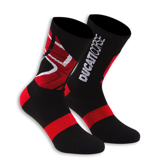 Calcetines técnicos Ducati Corse MTB