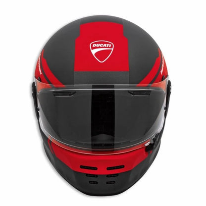 Casco integral Ducati Rider V2