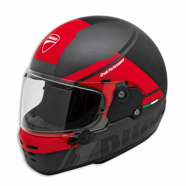 Casco integral Ducati Rider V2