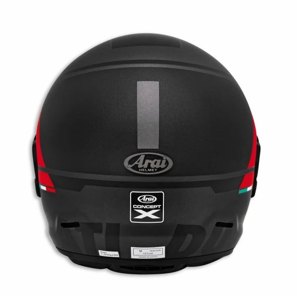 Casco integral Ducati Rider V2