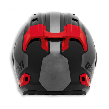 Casco jet Ducati D-Attitude V2