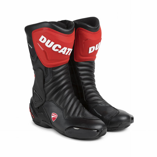 Botas sport-touring Ducati Speed Evo WP C2