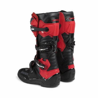 Botas de motocross Ducati Explorer T7