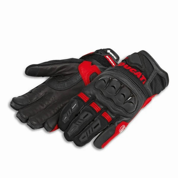 Guantes Ducati Tour C5