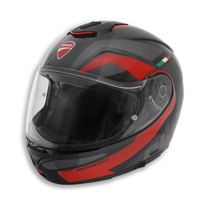 Casco modular Ducati Horizon V3