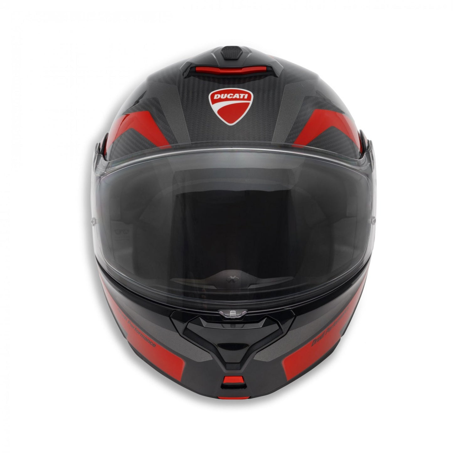 Casco modular Ducati Horizon V3