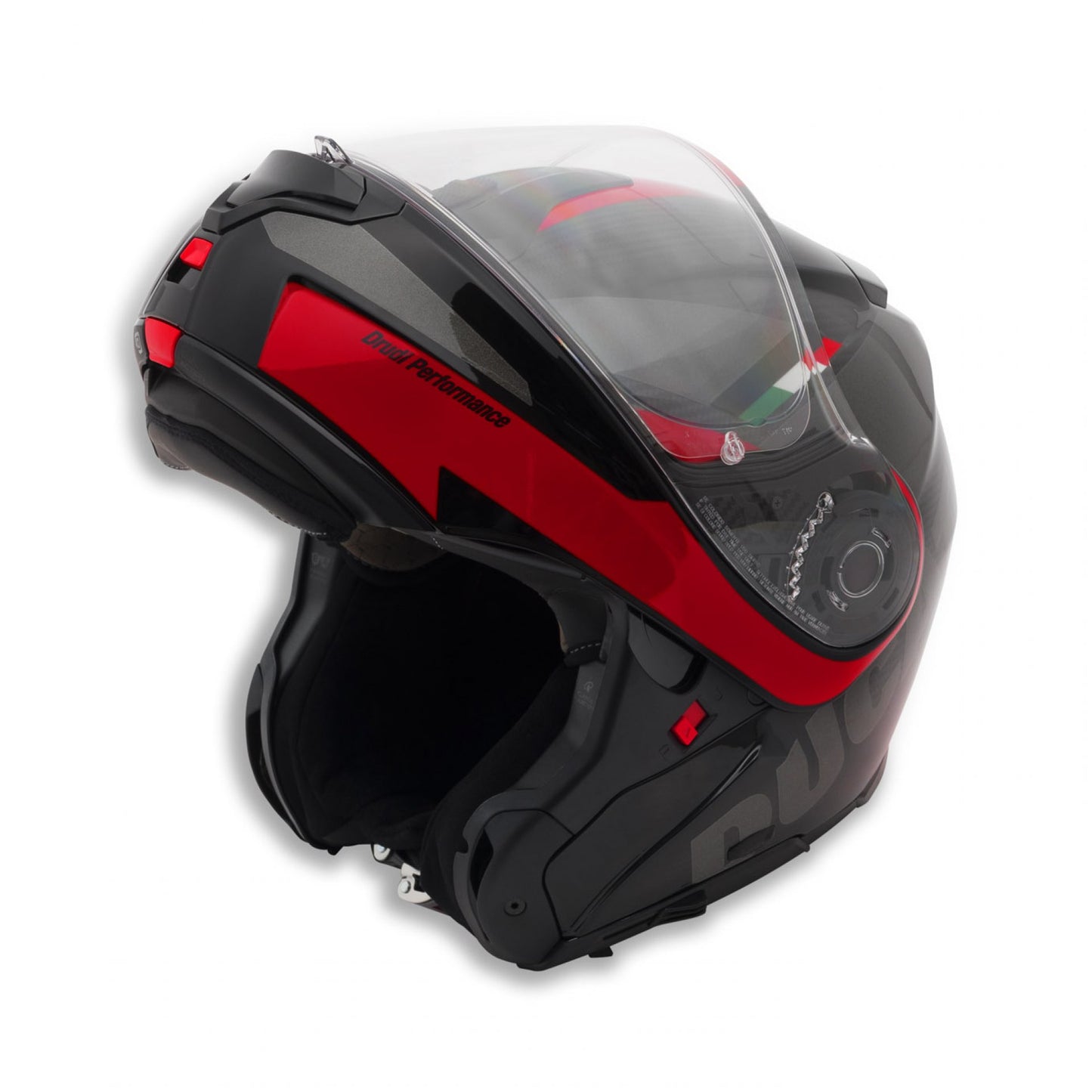 Casco modular Ducati Horizon V3