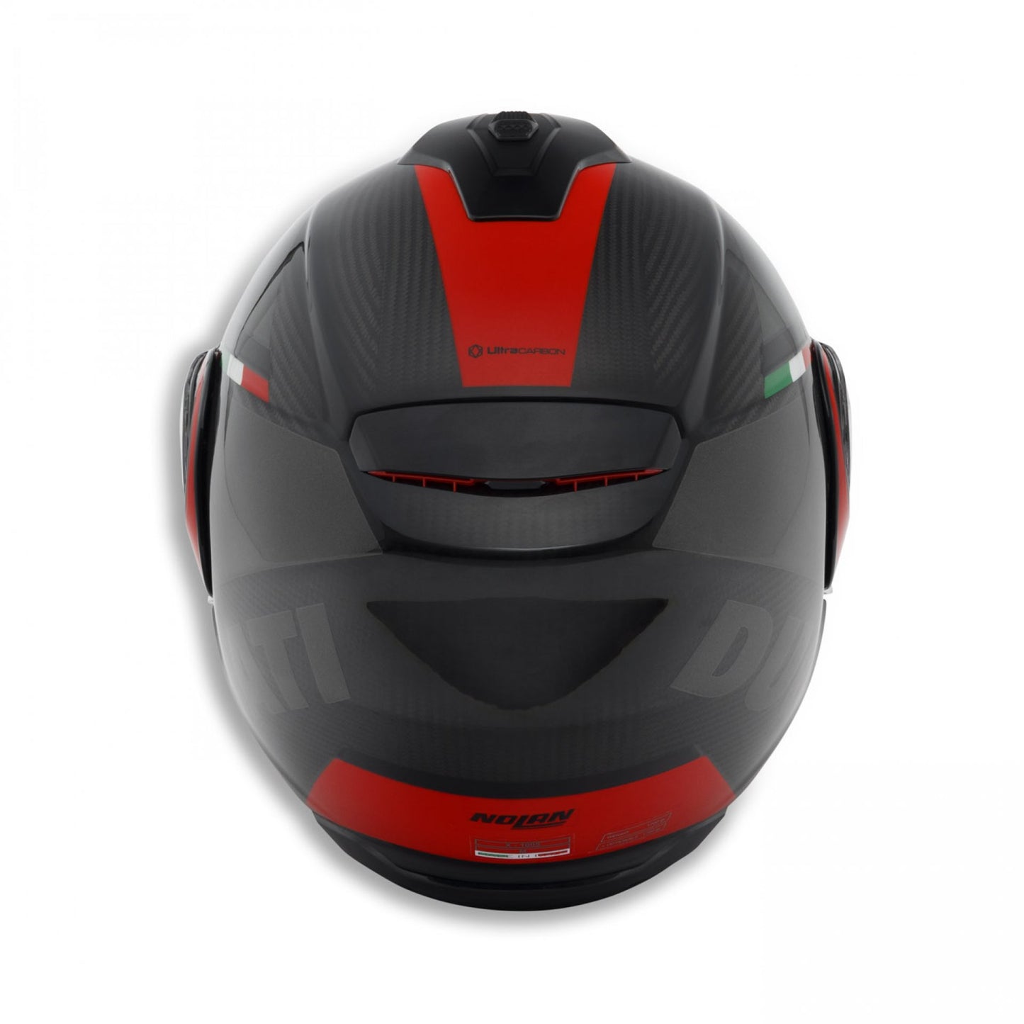 Casco modular Ducati Horizon V3