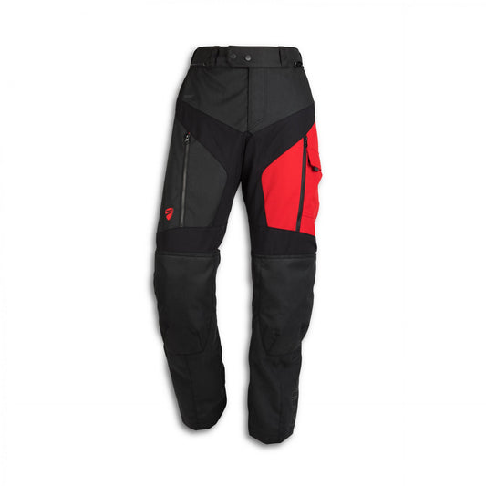 Pantalón de tela Ducati Explorer