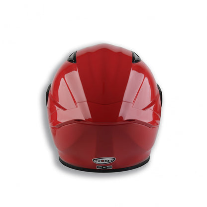 Casco integral Ducati Logo rojo