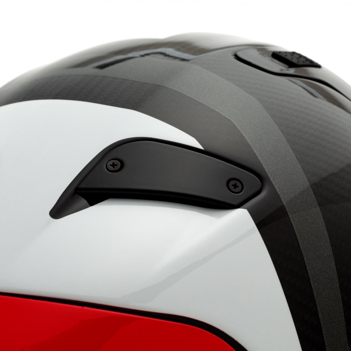 Casco integral Ducati Speed Evo V2 blanco