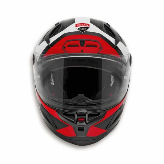 Casco integral Ducati Speed Evo V2