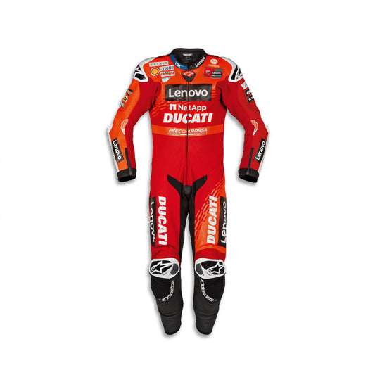 Mono Ducati Replica MotoGp 25