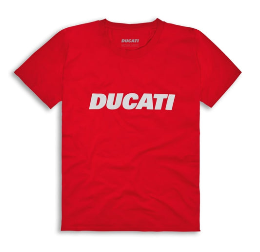 Camiseta Ducatiana Niño 2.0