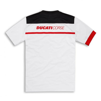 Camiseta Ducati Corse Power