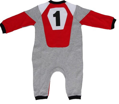 -Mono Ducati Sport Bebe