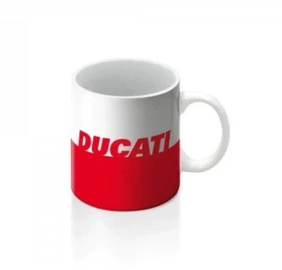 Taza Ducati Rider