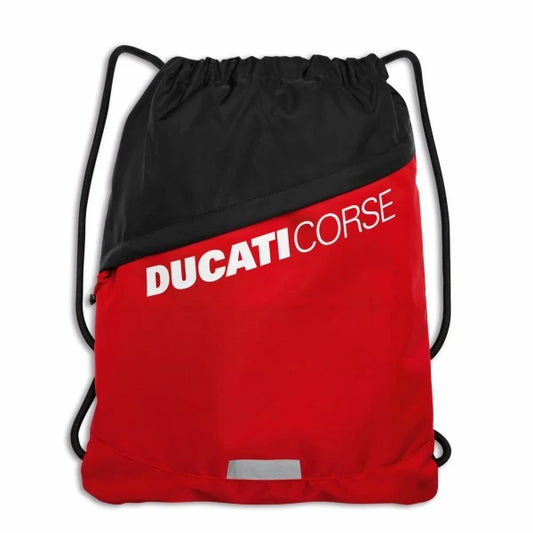 Bolsa Ducati Sport