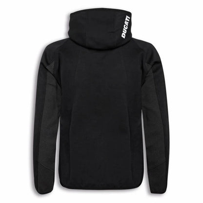 Sudadera Ducati Reflex Attitude 2.0