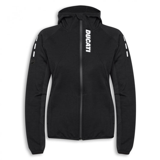 Sudadera Ducati Reflex Attitude 2.0 mujer