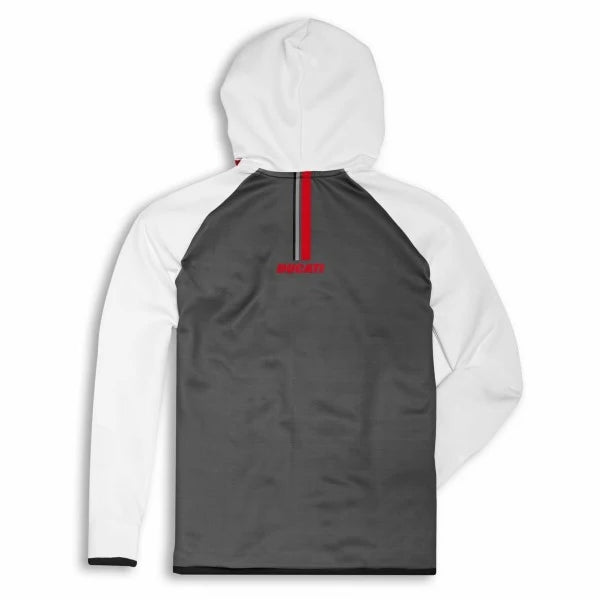 Sudadera Ducati DesertX