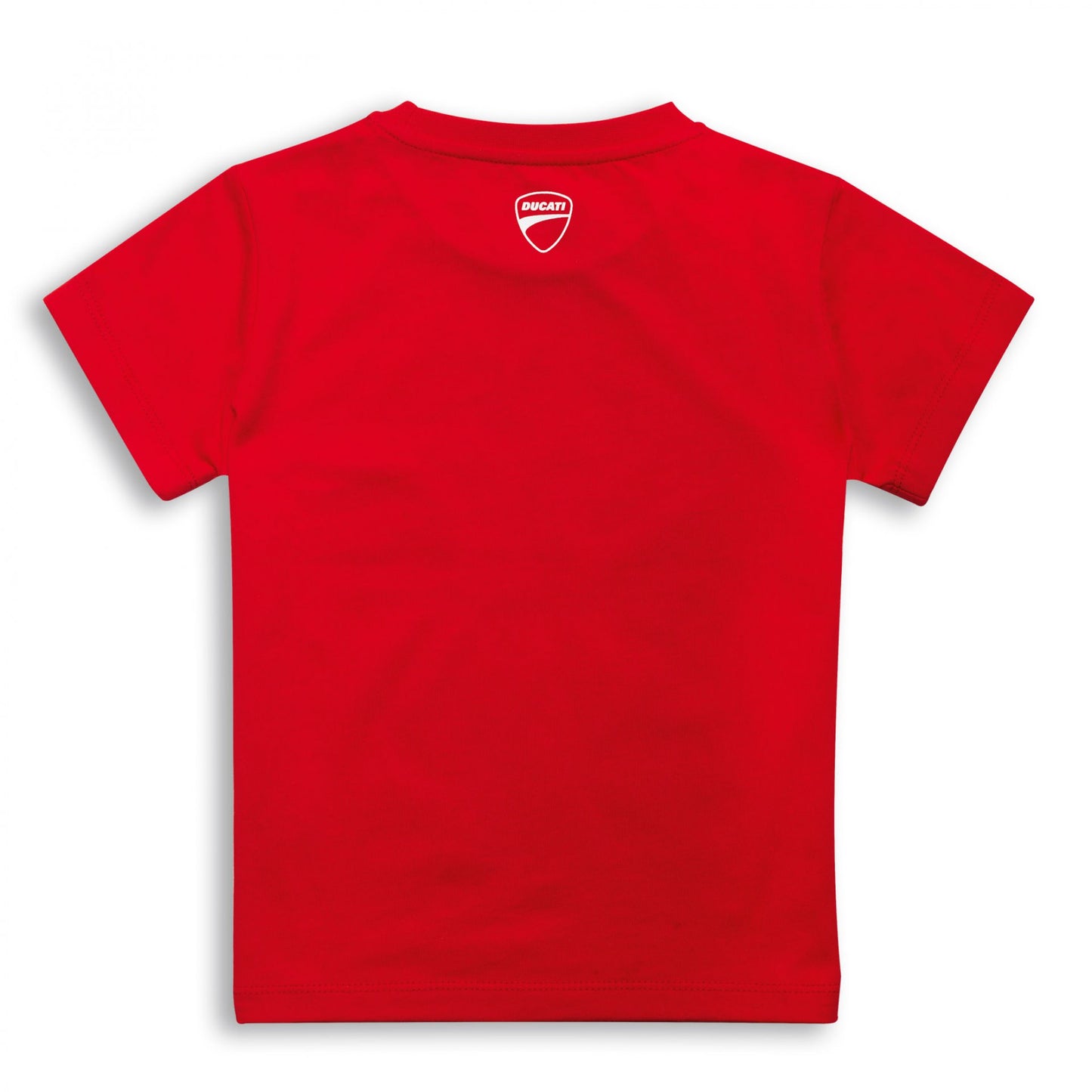 Camiseta Ducati Big Ducatista niño