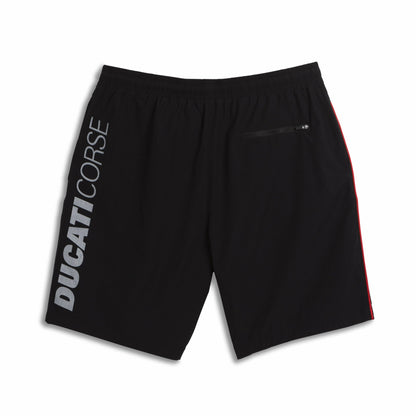 Pantalones cortos Ducati Fitness