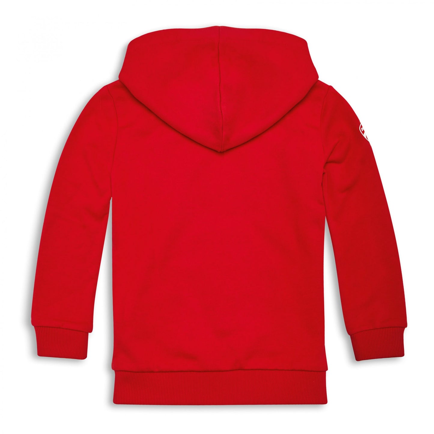 Sudadera Ducati Logo niño