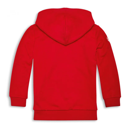 Sudadera Ducati Logo niño