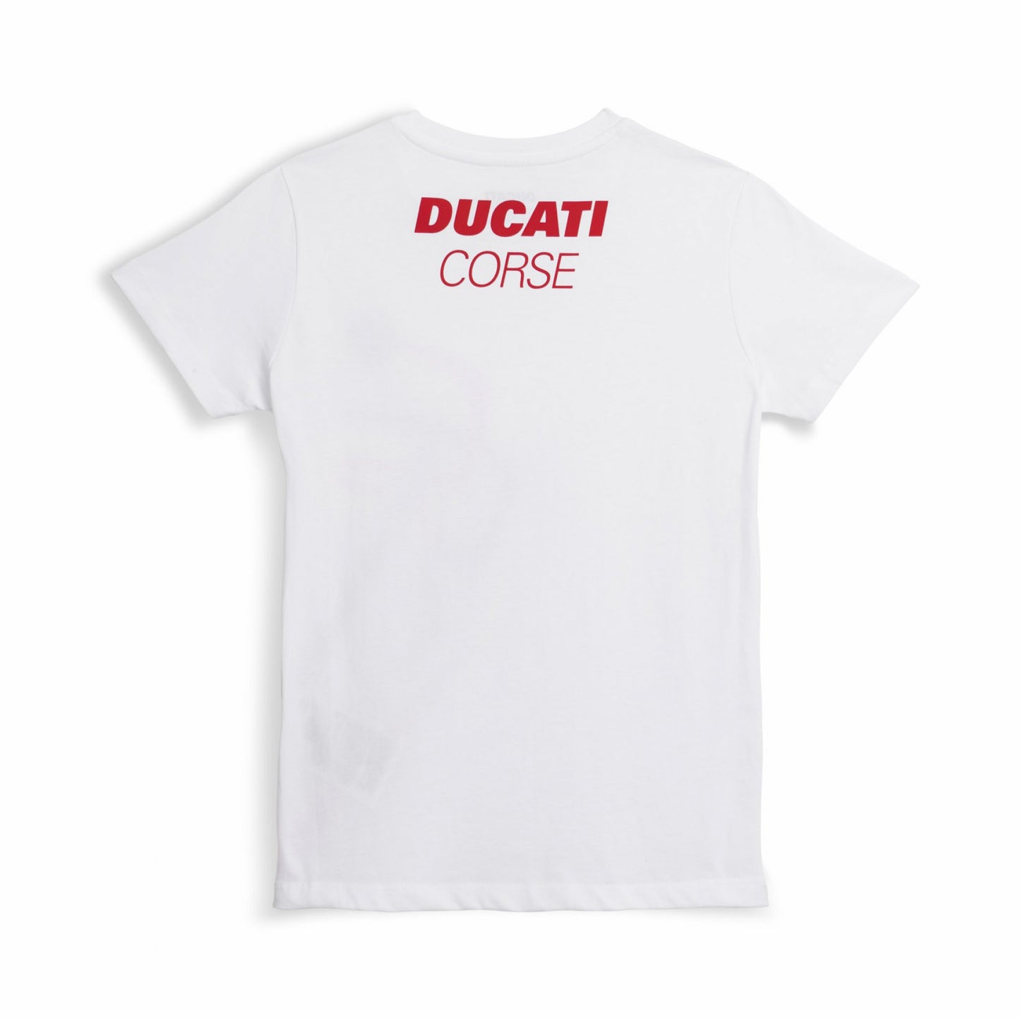 Camiseta Ducati DC Shields niño