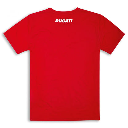 Camiseta Ducati Skyline (2 colores)