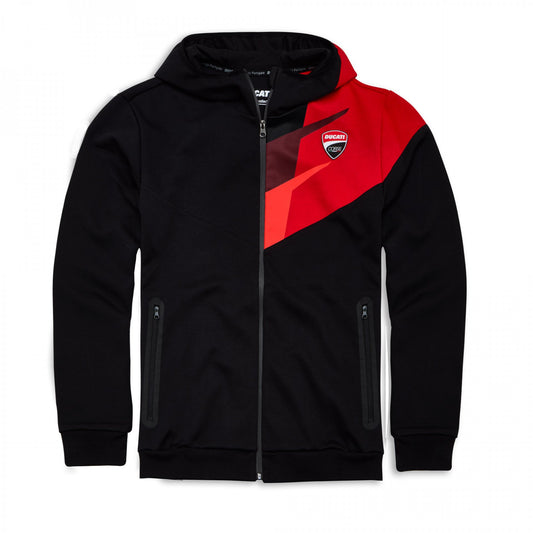 Sudadera Ducati DC Speed