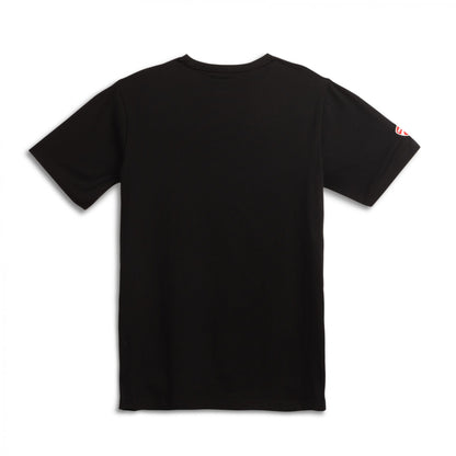 -Camiseta Ducati Jargon