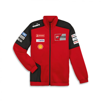 Sudadera Ducati GP Team Replica 25