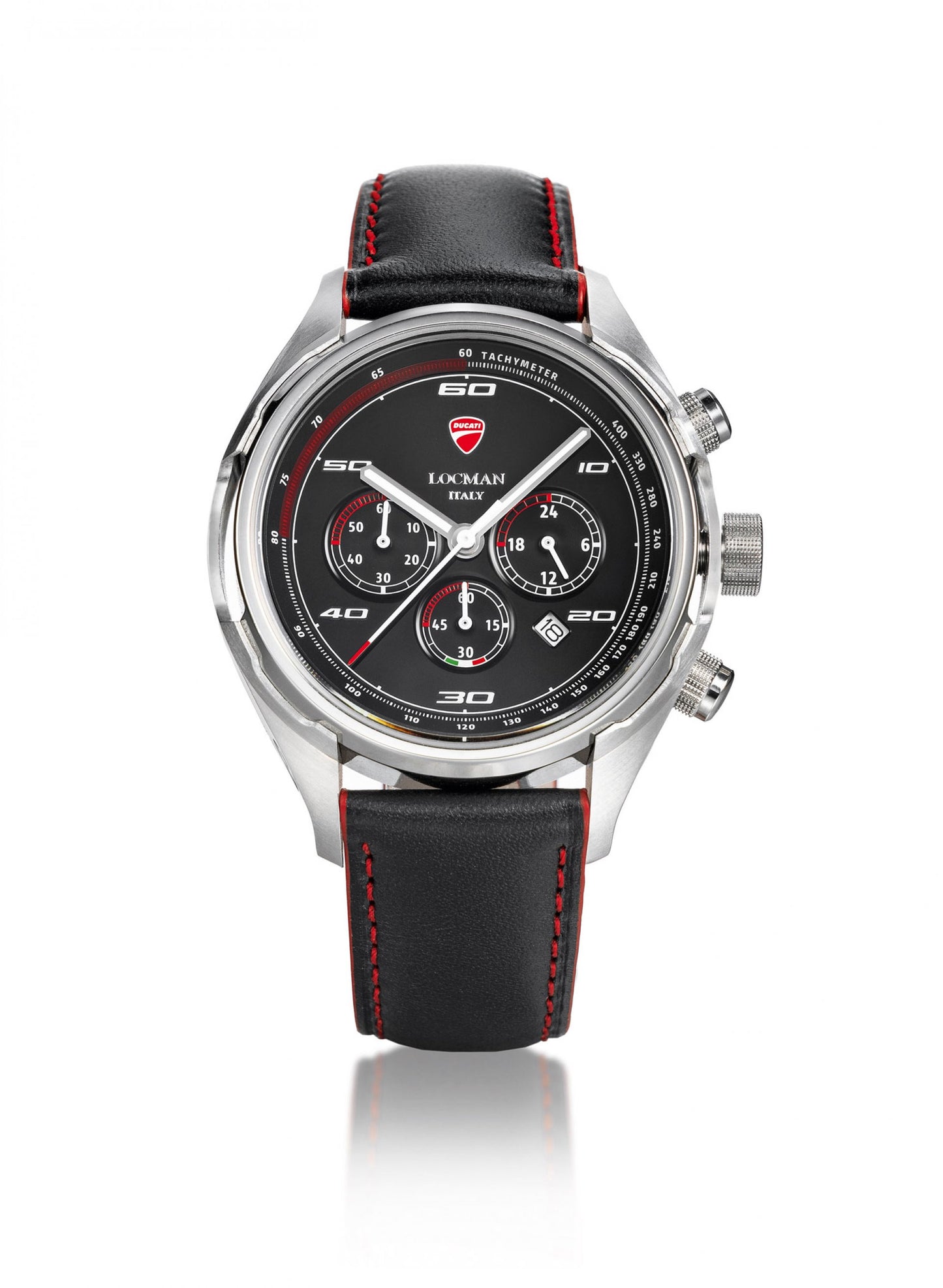 Reloj de pulsera Ducati New York CQP