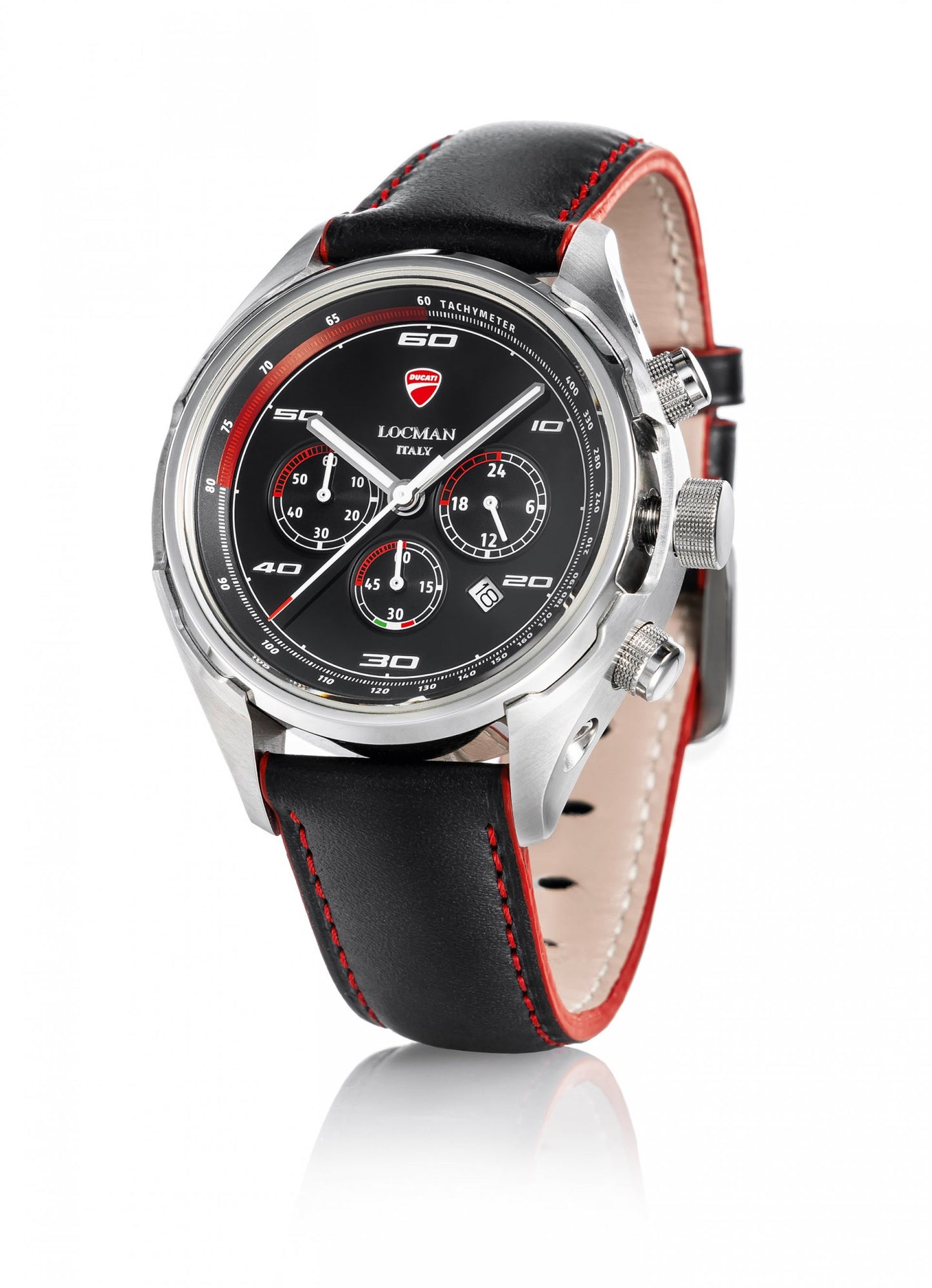 Reloj de pulsera Ducati New York CQP