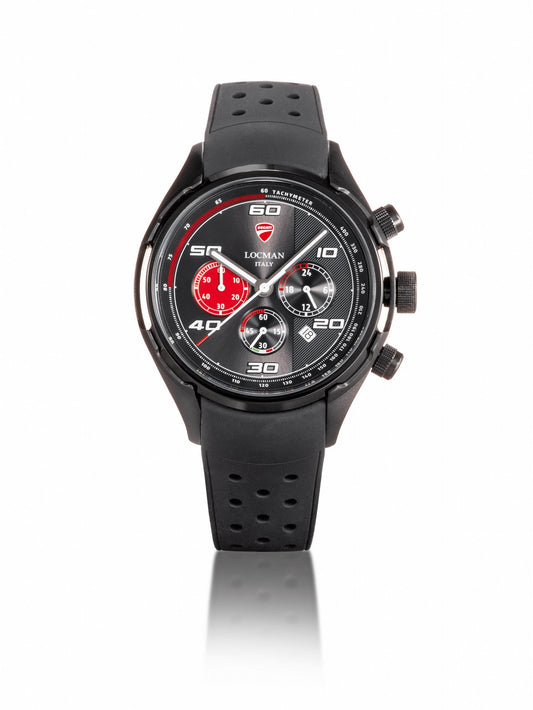 Reloj de pulsera Ducati Roma CQR