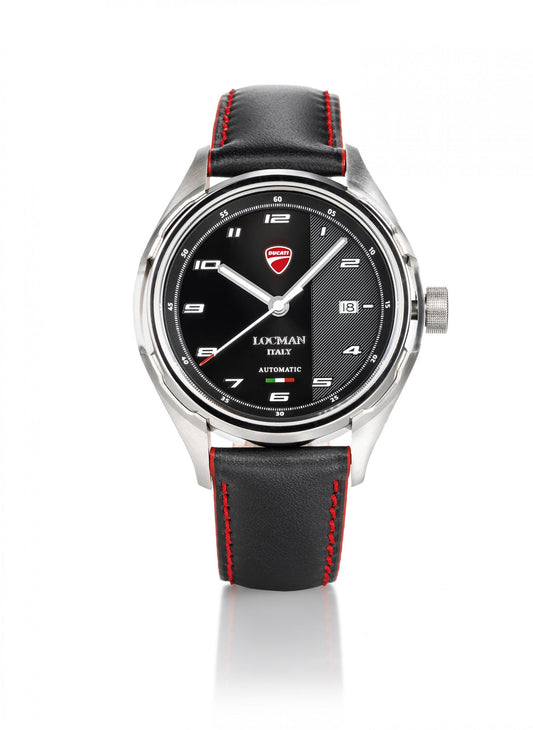 Reloj de pulsera Ducati Sidney OAP