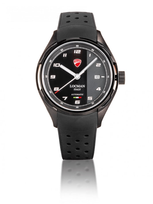 Reloj de pulsera Ducati Parigi OAR