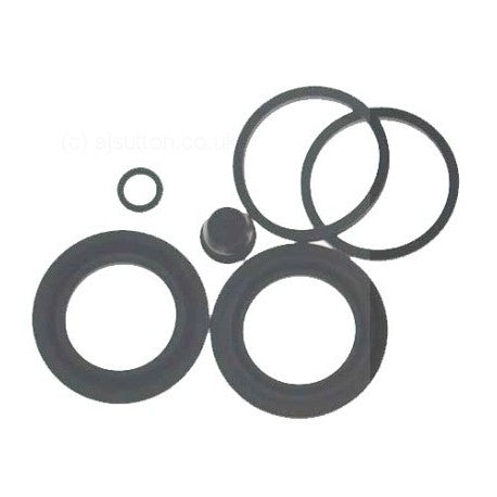 Kit reparacion pinza de freno Aprilia