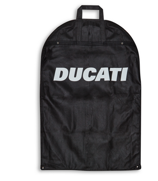 -Bolsa Ducati Porta Chaqueta