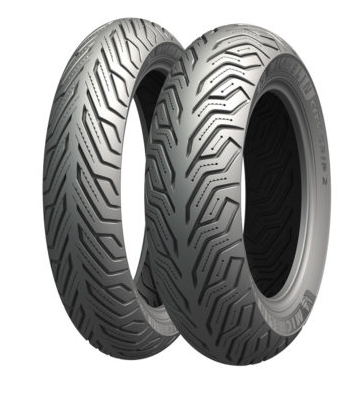 Neumatico Michelin 140/60-13