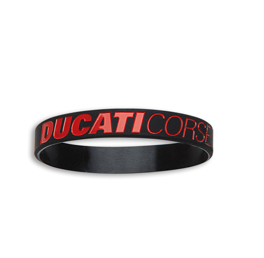 -Pulsera Ducati Corse