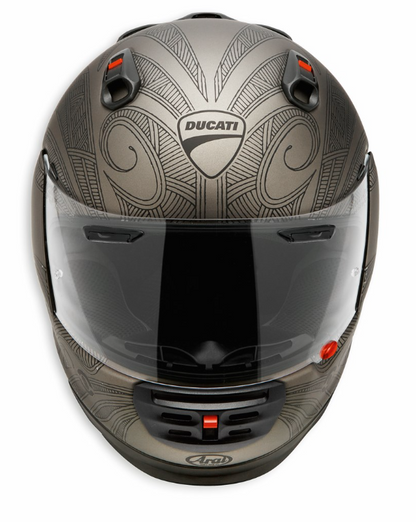 Casco integral Ducati Soul Ece